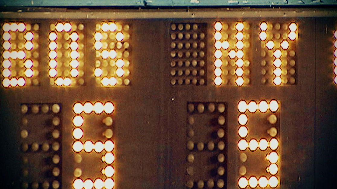 Aaron Boone Walkoff Retro